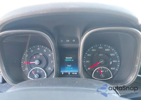 2013 Chevrolet Malibu 1Lz из США, поврежденный, VIN 1G11H5SA7DF231084